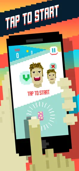 Game screenshot Sweet-It apk