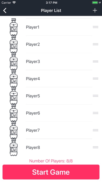 Shaking! ソーダ君