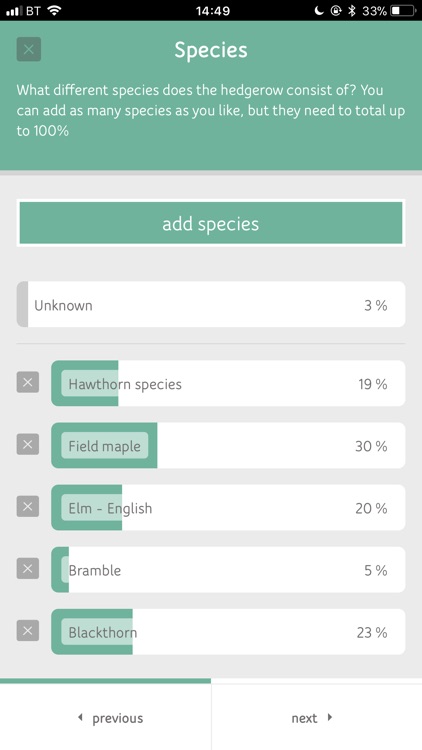 Long Forest screenshot-5