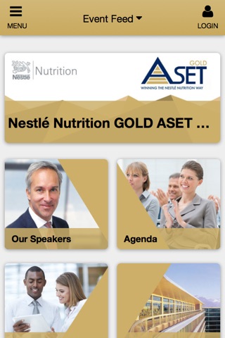 NN GOLD ASET screenshot 2