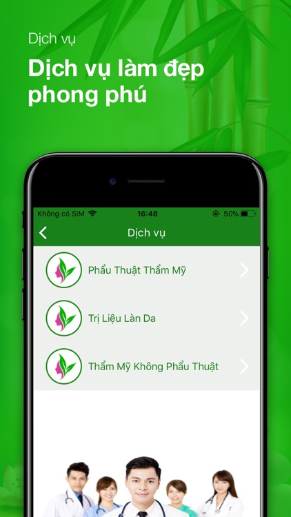 Thẩm Mỹ Viện Anh Thư