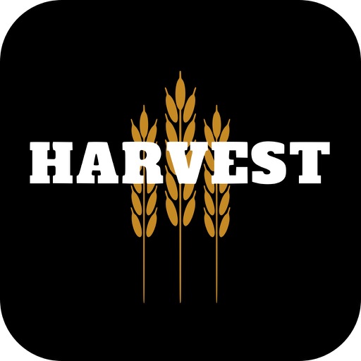 harvest assembly of god
