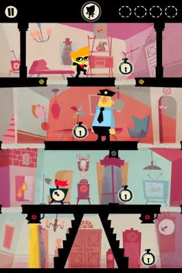 Game screenshot Beat Sneak Bandit mod apk