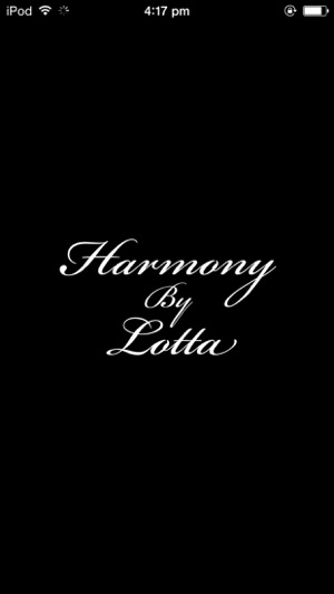 Harmony by Lotta(圖1)-速報App