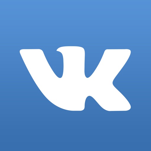 VK for iPad icon