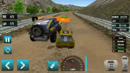 Game screenshot Mexico Rally Racing mod apk
