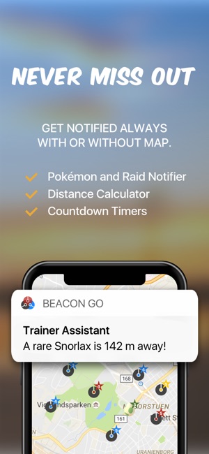 Beacon GO(圖4)-速報App