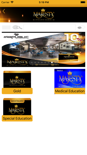 Majesty Card(圖4)-速報App