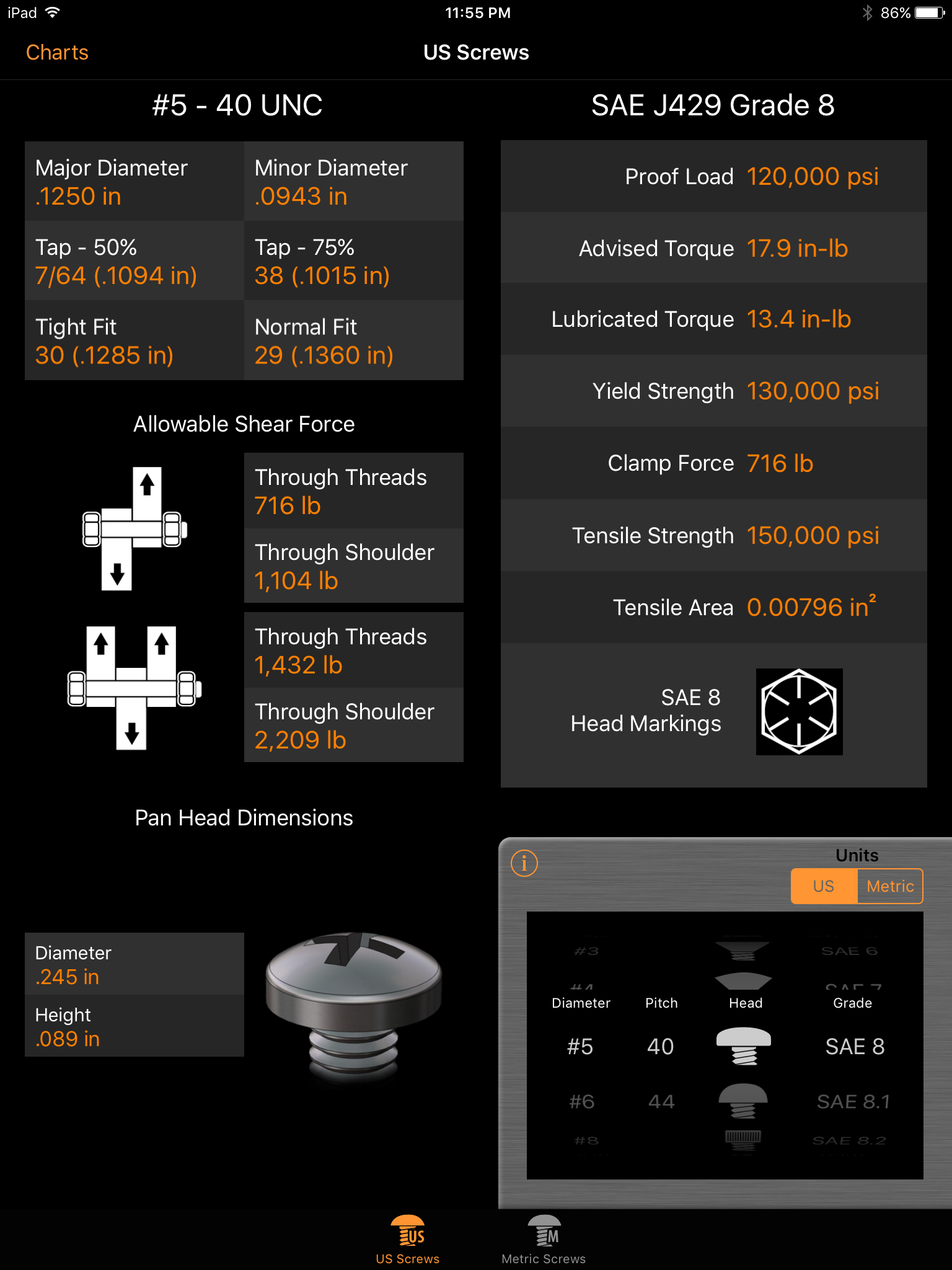 iEngineer screenshot 6