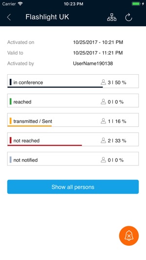 F24 Alert!(圖3)-速報App