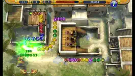 Game screenshot Luxor 2 mod apk