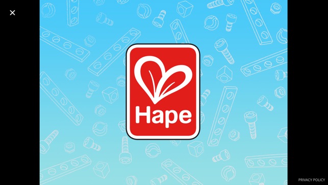 Hape Junior Inventor