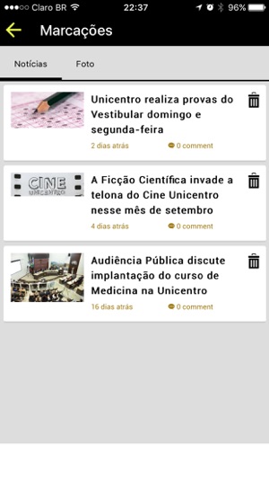 Unicentro Notícias(圖5)-速報App
