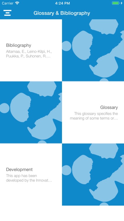 Code of Ethics screenshot-4