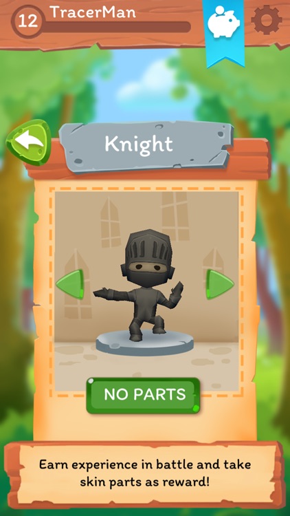 Wizards of Magic screenshot-5