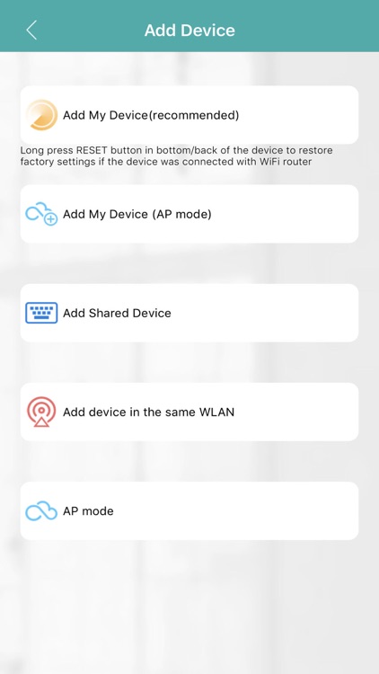 itek-cam screenshot-3