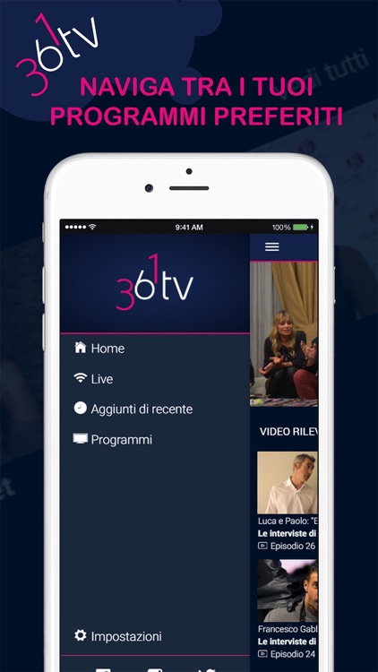 361TV