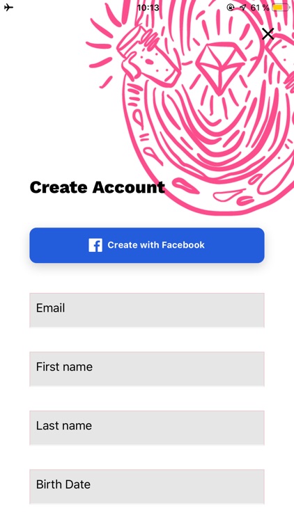 Passport on Tap screenshot-3