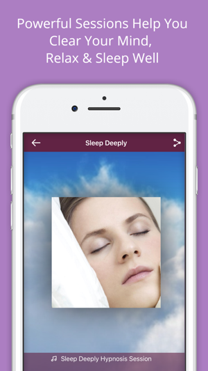 Sleep Deeply(圖2)-速報App