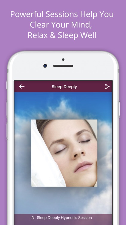 Sleep Deeply