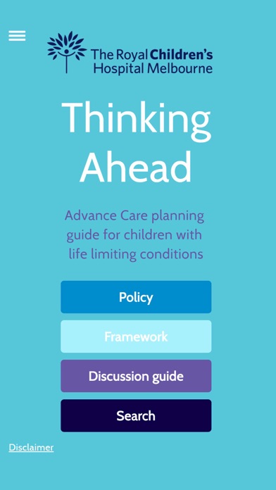 Advance Care Planningのおすすめ画像1