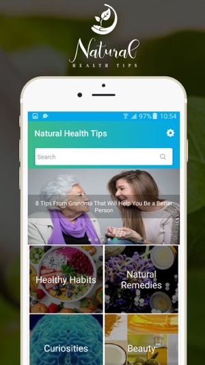 Natural Care