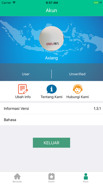 Screenshot #3 pour AAUI