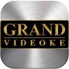 Grand Videoke Concerto Smart Ipad APP