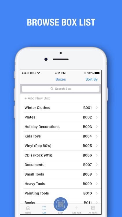 Quick Peek screenshot-4