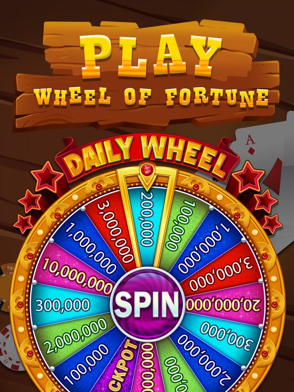 Lucky Barman Slots iPad screenshot