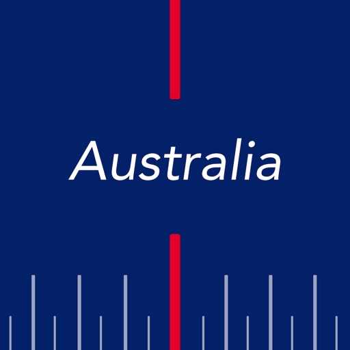 Radio Australia - AM/FM icon