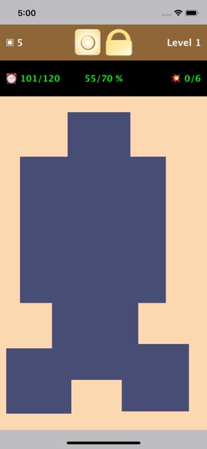 Coverage(圖2)-速報App