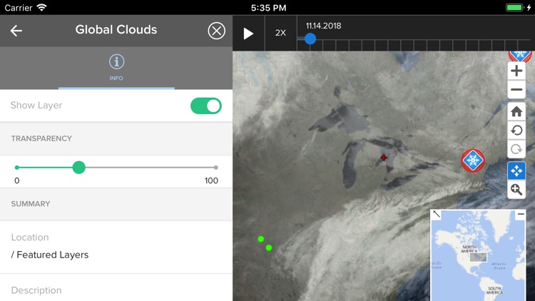 Disaster Alert (PDC Global) screenshot-5