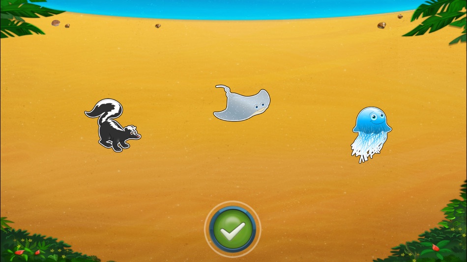 #5. Categories Toonware (iOS) Podle: Cenker Ozkurt