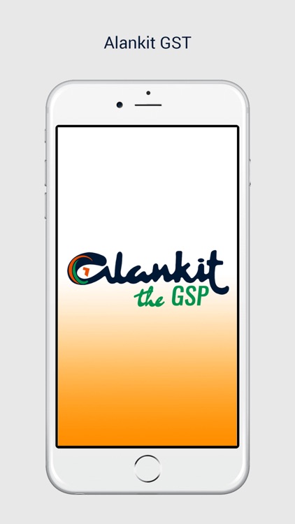 Alankit GST