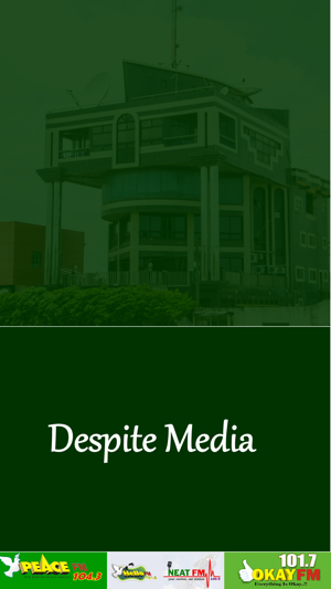 Despite Media
