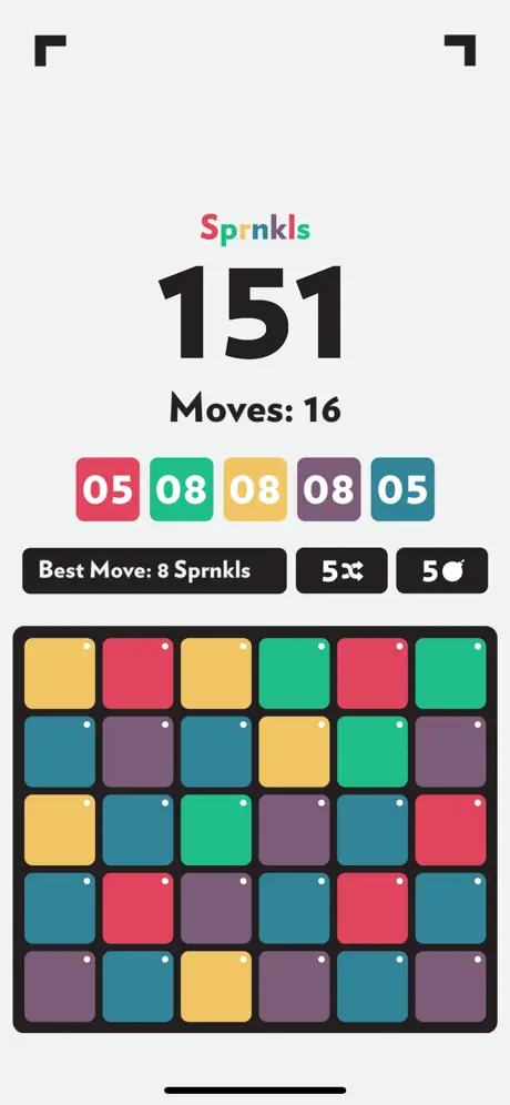 Sprnkls