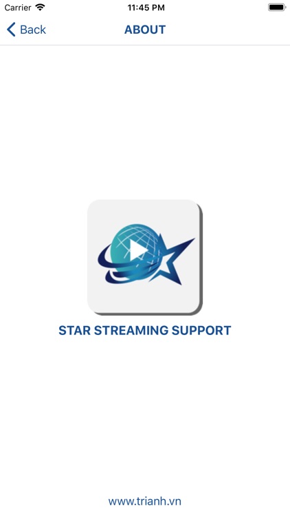 Star Streaming Support screenshot-5