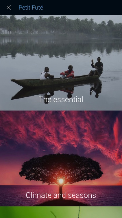 Corsair ON SKY screenshot-4