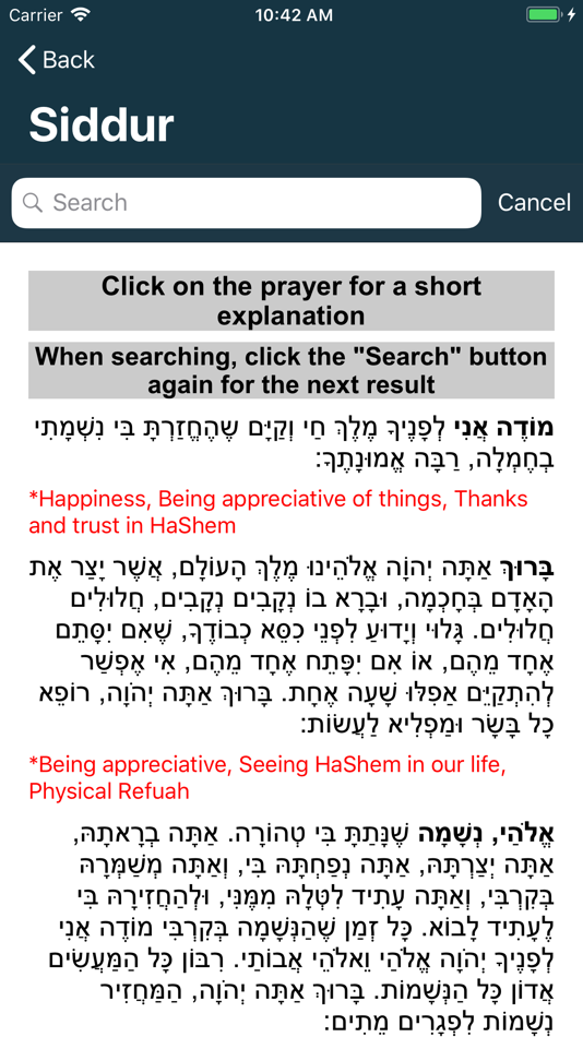 #2. Prayer Prep (iOS) 由: Benjamin Klein