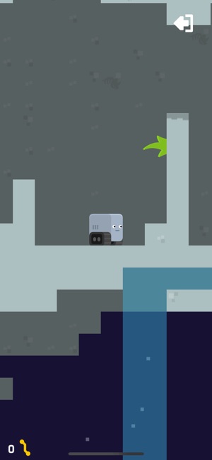 Accelebot - Modern Platformer(圖4)-速報App
