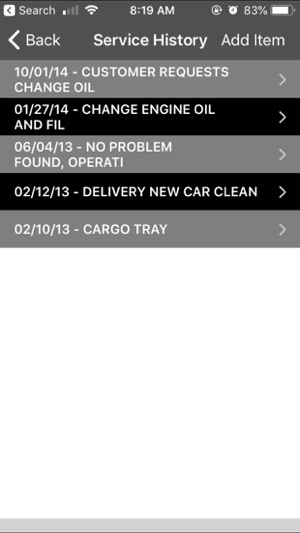 Faulkner Chevrolet(圖4)-速報App