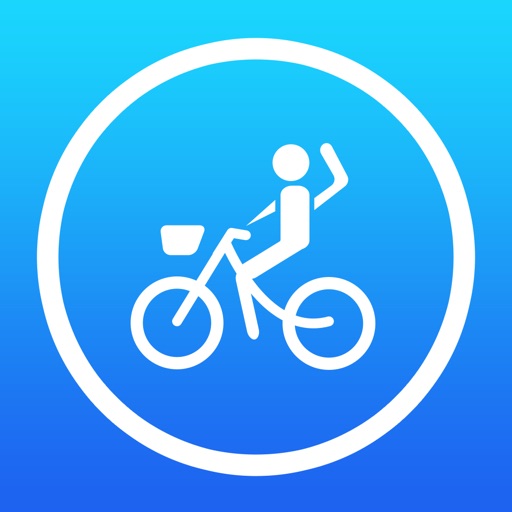 HelloBike icon