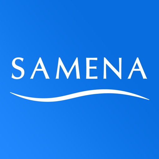 Samena Club icon