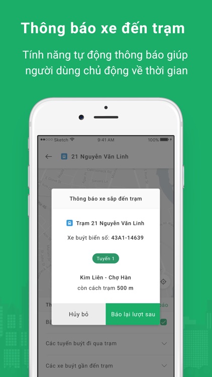 CityBus screenshot-3