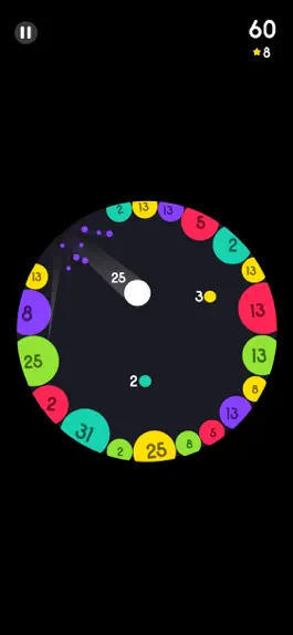 Game screenshot Twisted Blockz apk