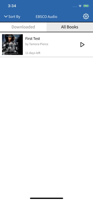 EBSCO Audiobooks(圖3)-速報App