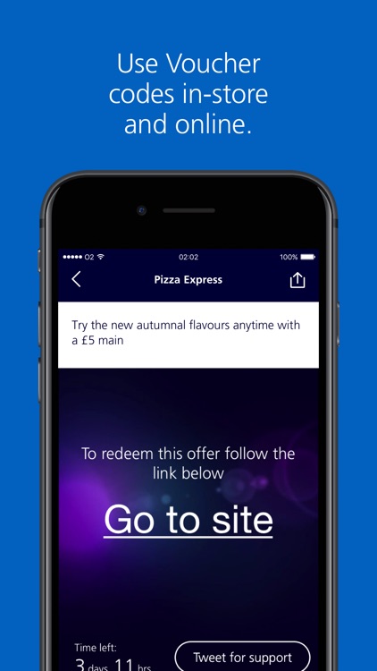 O2 Priority screenshot-4