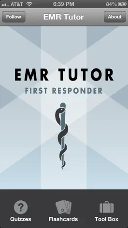 Game screenshot EMR Tutor mod apk