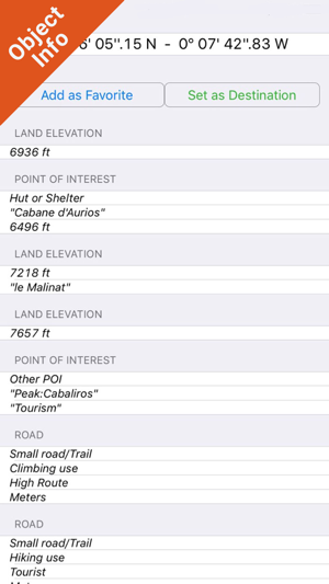 Acadia National Park - GPS Map Navigator(圖2)-速報App